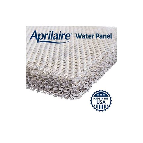 Aprilaire 35 Water Panel Humidifier Filter Replacement for Aprilaire ...