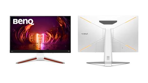 BenQ launches new 4K gaming monitor for for PC, Xbox Series X, PlayStation 5 in India - Gizmochina