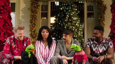 A Very Pentatonix Christmas | Muppet Wiki | FANDOM powered by Wikia