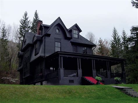 Black House : r/pics