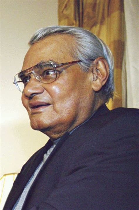 Atal Bihari Vajpayee | Biography & Facts | Britannica