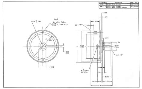 How CAD Helps Design Engineers Make Layout Decisions