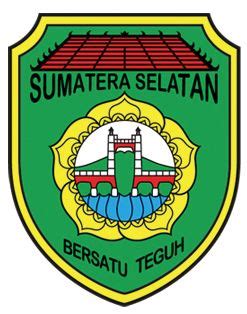 Logo Sumatera Selatan Png