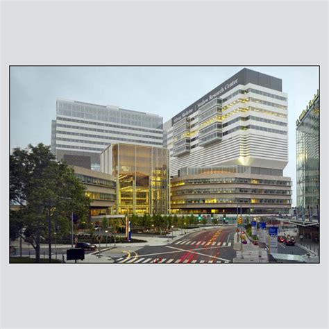 Penn Presbyterian Medical Center | 100 Hospitals with Great Orthopedic ...