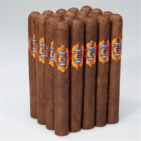 Graycliff 1666 - CIGAR.com