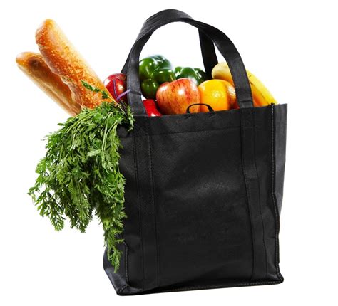 Using Reusable Shopping Bags | ThriftyFun