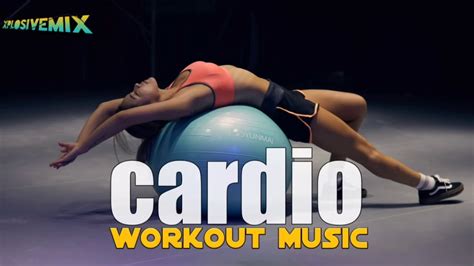 Aerobics Workout Music - Cardio workout music mix gym Music mix#218 ...