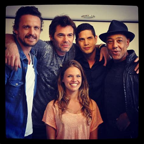 Revolution - Comic-Con 2013 - Cast - Revolution (2012 TV Series) Photo (35111533) - Fanpop