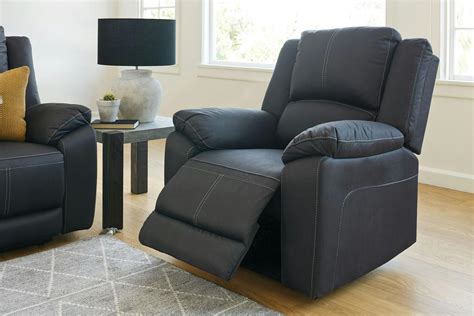 Gaucho Powered Fabric Recliner Chair | Harvey Norman New Zealand