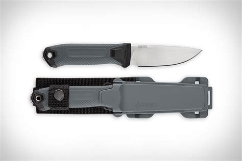 Gerber StrongArm Camp | Uncrate