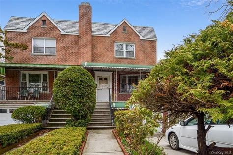 1465 Pelham Parkway North, BRONX, NY 10469 | MLS# H6030633 | Redfin