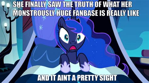 Princess Luna Meme by SupahDonarudo on DeviantArt