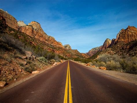 The 8 Best Road Trips In The Southwest | Across America, US Patch