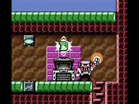 Play Wario Land 3 For Game Boy Color [GBC] Online