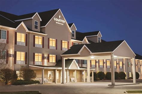 COUNTRY INN & SUITES BY RADISSON, BISMARCK, ND $80 ($̶9̶6̶) - Updated 2021 Prices & Hotel ...