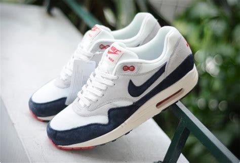 Nike Air Max 1 Og Vintage