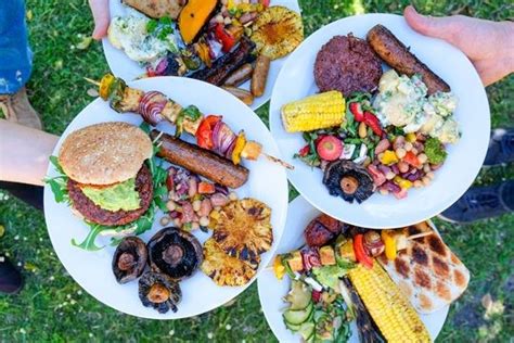 The Plant-Based Heritage Day Braai