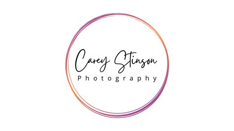 Fort Worth Photographer | Carey Stinson