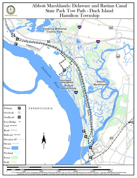 Sunken Meadow State Park Map - Maping Resources