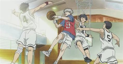 Top 16 Best Basketball Anime Of All Time (Ranked) – FandomSpot