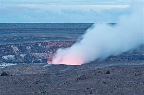 Halemaumau Crater Background Images, HD Pictures and Wallpaper For Free ...