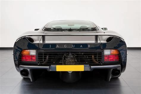 Jaguar Xj220 Save Off | americanprime.com.br