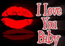 I Love You Baby Gif Images