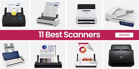 The 11 Best Scanners For 2023 - RugKnots