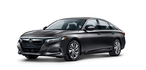 2018 Honda Accord Information | Westbrook Honda