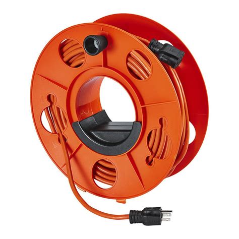 150 Feet Capacity Cord Reel Agri Supply, 59% OFF