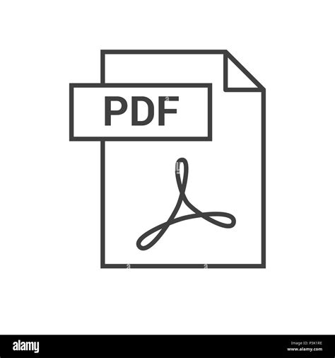 Pdf High Resolution Stock Photography and Images - Alamy