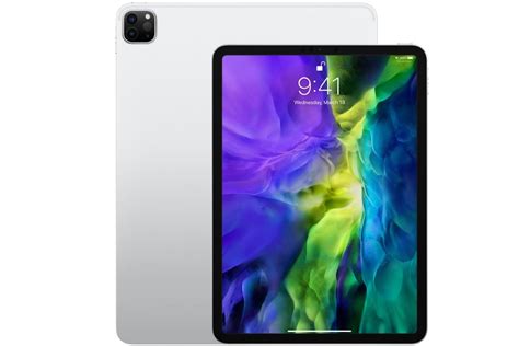 iPad Pro Lineup to Get OLED Displays in 2021: Report | Technology News