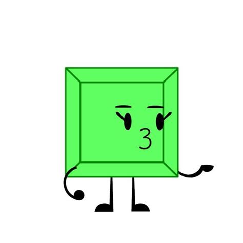 Emerald | Wiki | Object Shows Amino