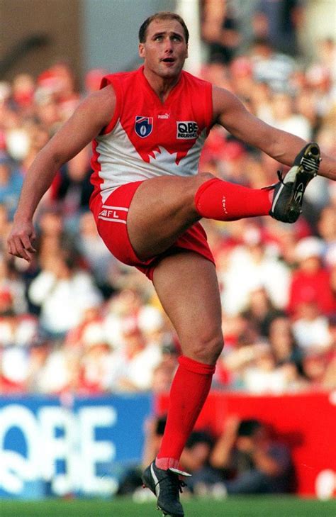 Tony Lockett Sydney coaching role: Plugger back in major Swans coup ...