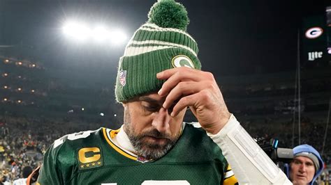 Green Bay Packers ‘name asking price’ for Aaron Rodgers trade with one team ‘happy to pay it ...