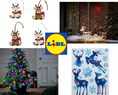 Lidl fait un TRÈS gros coup pour Noël ! Ces produits que tout le monde ...