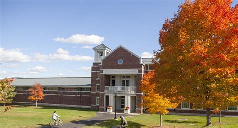 Our Campus - The Hotchkiss School