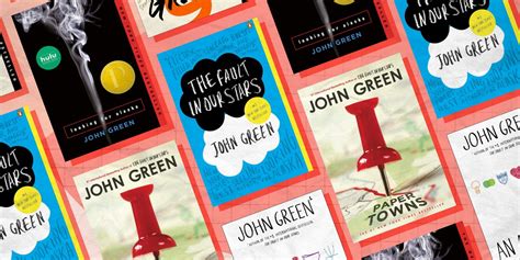 The 8 Best John Green Books, According to Goodreads Reviews