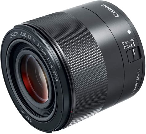 12 Best Canon Portrait Lens