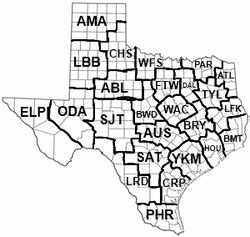 Texas Department of Transportation - Wikiwand