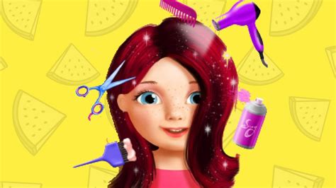 The Best Ideas for Hairstyle Games for Kids – Home, Family, Style and ...