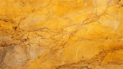 Vibrant Yellow Granite An Exquisite Stone Texture Background, Granite, Granite Texture, Marble ...