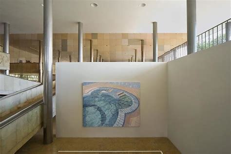 Museu de Arte da Pampulha, Belo Horizonte, Brazil - Adriana Varejão - Museums and Global ...