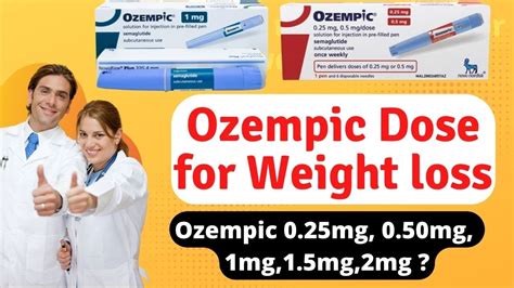 Ozempic injection how to use for weight loss? - YouTube