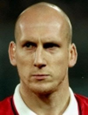 Jaap Stam - Perfil del jugador | Transfermarkt