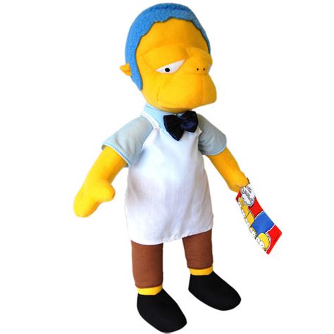 The Simpsons Plush Toys | Plush Toy