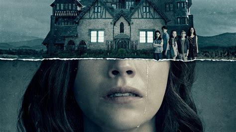 Shows Like The Haunting of Hill House | 10 Must See Similar TV Series