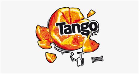 L-tango - Tango Drink Logo Png - 400x400 PNG Download - PNGkit