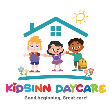 Animator – KidsInn Day Care