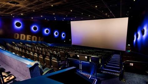 ODEON Surrey Quays - Disability Days